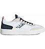 Napapijri S3 Bark 01 M - Sneakers - Herren, White/Blue
