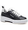 Napapijri Sage 01/SIN - Sneakers - Damen, Black/White