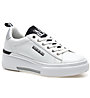 Napapijri Sage 01/SIN - Sneakers - Damen, White/Black