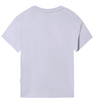 Napapijri Salis - T-Shirt - Damen, White