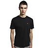 Napapijri Salis C - T-shirt - uomo, Black