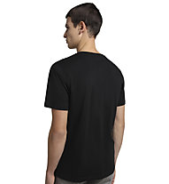 Napapijri Salis C - T-shirt - Herren, Black