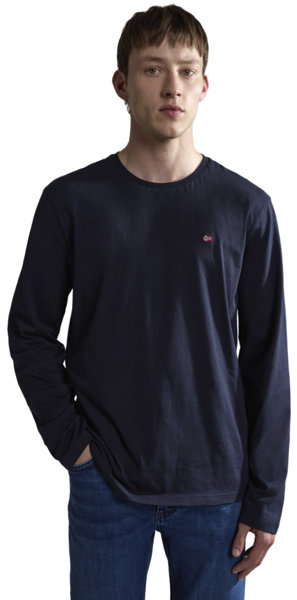 Napapijri Salis M - Sweatshirt - Herren, Gr. L