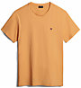 Napapijri Salis M - T-Shirt - Herren, Orange