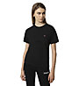 Napapijri Salis SS 2 - T-shirt - donna, Black