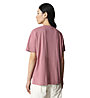 Napapijri Silea SS - T-Shirt - Damen, Pink