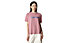 Napapijri Silea SS - T-Shirt - Damen, Pink