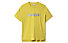 Napapijri Silea SS - T-Shirt - Damen, Yellow