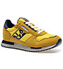 Napapijri Virtus 01/NYS - Sneakers - Herren, Yellow