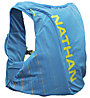 Nathan Pinnacle 12 L - zaino trail running - uomo, Blue/Light Green