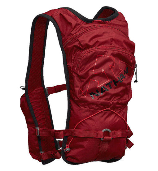 Nathan Quickstart 6 L - zaino trailrunning