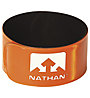 Nathan Reflex - reflektierendes Armband, Orange