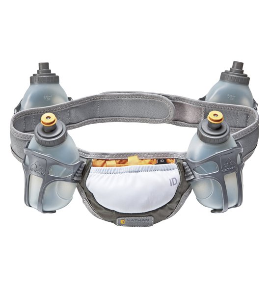 Nathan Quickstart Plus 20 - Ceinture hydratation | Hardloop