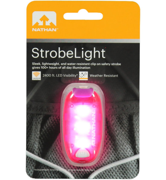 Nathan Strobe Light