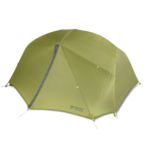 Nemo Dragonfly OSMO 3P - tenda trekking