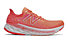 New Balance 1080 V11 - scarpe running neutre - donna, Orange