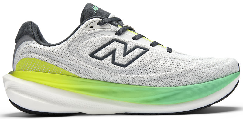 New Balance 1080v15 M - Neutrallaufschuhe - Herren, Gr. 8