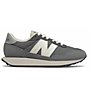 New Balance 237 Color Theory Pack - Sneakers - Damen , Grey