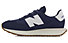 New Balance 237 Core - sneakers - ragazzo, Dark Blue