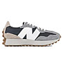 New Balance 327 Allocated Vintage - Sneaker - Herren, Grey