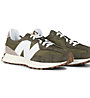New Balance 327 Allocated Vintage - sneakers - uomo, Green