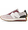 New Balance 327 Vintage Pack W - sneakers - donna, Pink