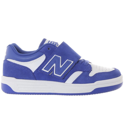 New Balance 480 Top Strap - sneakers - bambino
