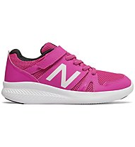 new balance kinder pink