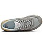New Balance 574 - sneaker - donna, Grey/Pink