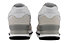New Balance 574 Core - Sneakers - Damen, White/Light Brown