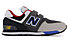 New Balance 574 Legends Pack - Sneakers - ragazzo, Grey/Black