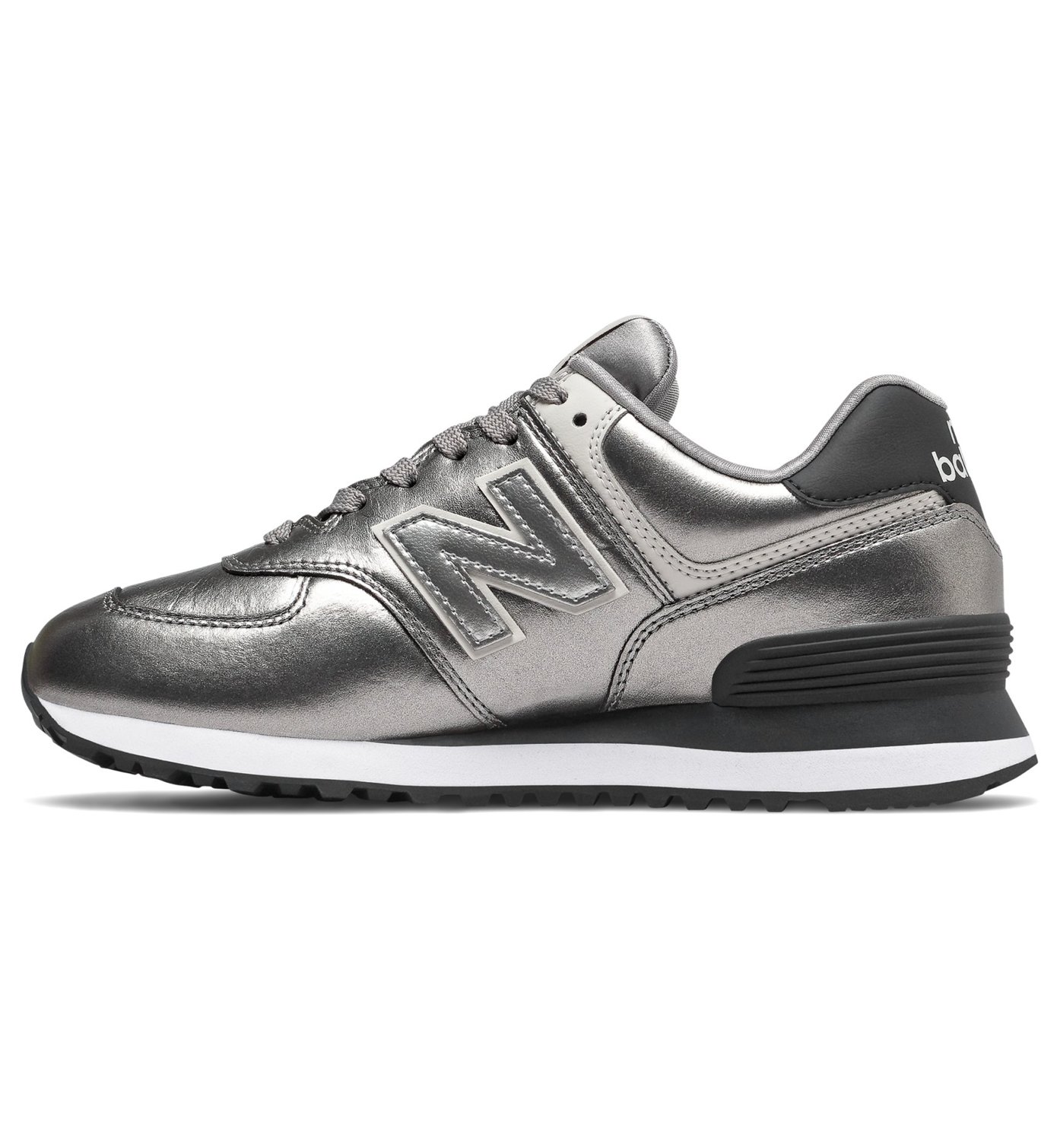 New balance 574 damen schwarz gold clearance