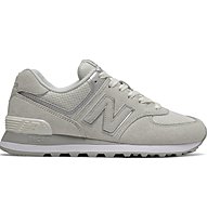 New Balance 574 Silver Pack - Sneakers - Women | Sportler.com