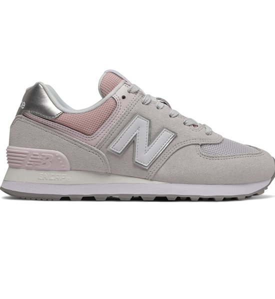 new balance 574 sport light beige