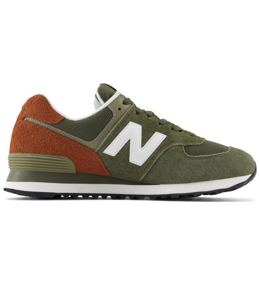 New Balance 574H - sneakers - uomo