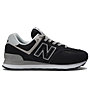 New Balance 574v2 - Sneakers - Damen, Black