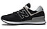 New Balance 574v2 - sneakers - donna, Black