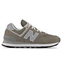 New Balance 574v2 - sneakers - donna, Grey