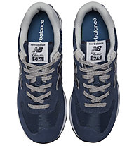 New Balance 574v3 - Sneakers - Herren, Blue/Grey