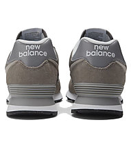 New Balance 574v3 - sneakers - uomo, Grey
