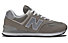 New Balance 574v3 - sneakers - uomo, Grey