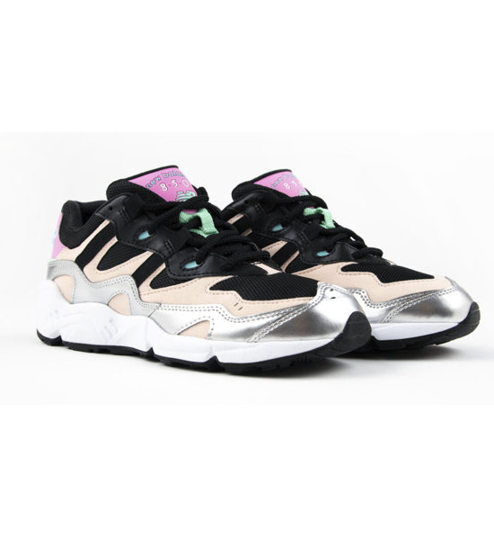 new balance 850 damen rot