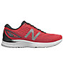 New Balance 880 V9 - scarpe running - uomo, Red