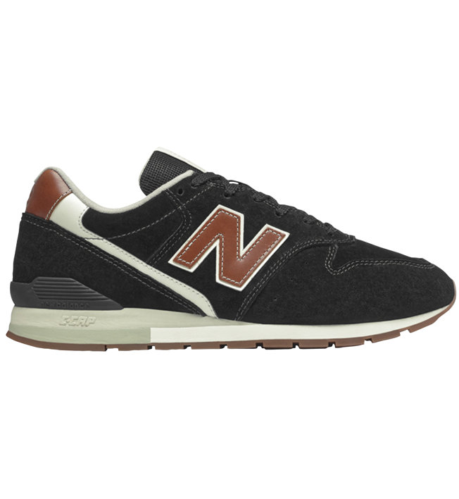 new balance 574 luxury leather