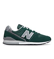 new balance 996 herren green
