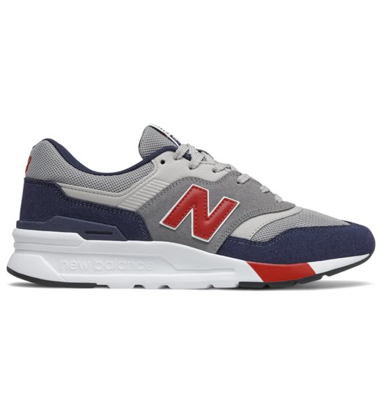 New balance 997 classic man clearance