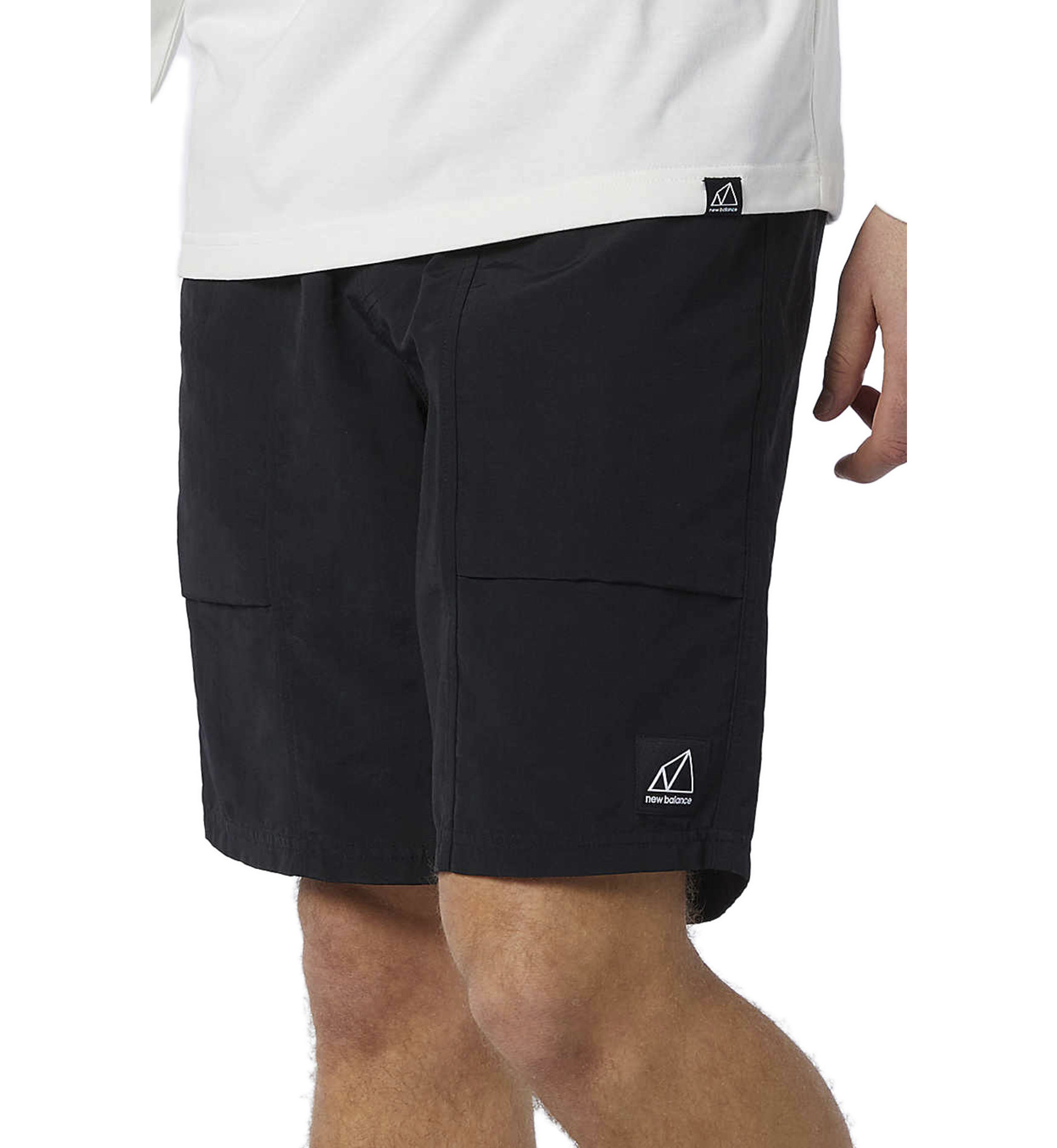 New Balance All terrain Short - kurze Trainingshose - Herren | Sportler.com