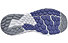 New Balance Fresh Foam 1080v10 - scarpe running neutre - donna, Grey/Violet