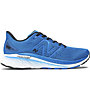 New Balance Fresh Foam 860 v13 - scarpe running stabili - uomo, Blue