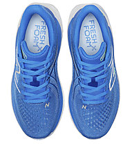 New Balance Fresh Foam 860 v13 W - scarpe running stabili - donna, Blue